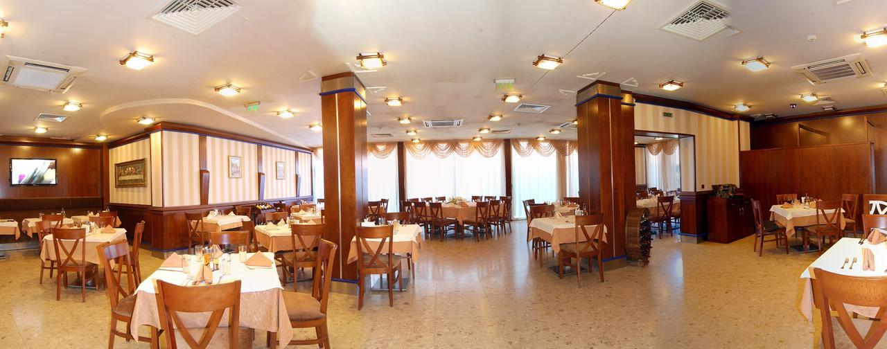 Nadejda Hotel Sofya Dış mekan fotoğraf