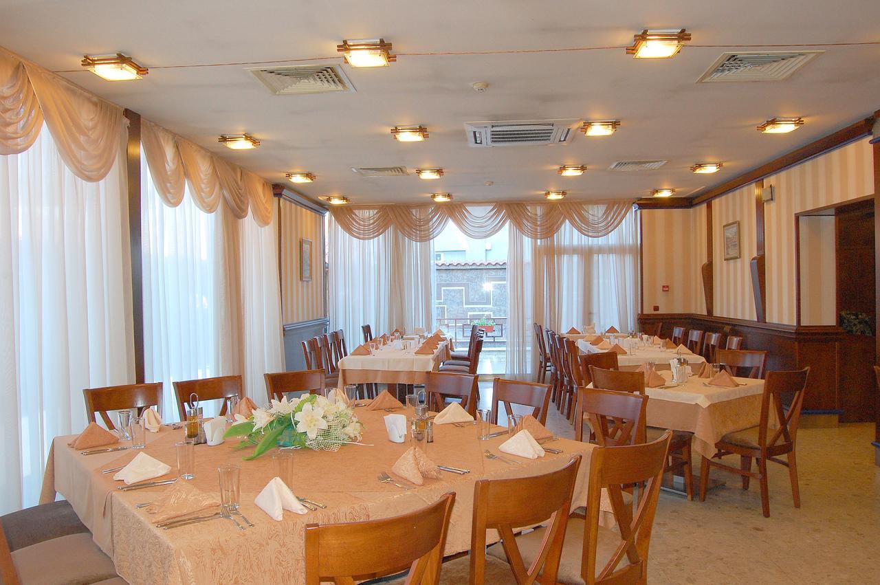 Nadejda Hotel Sofya Dış mekan fotoğraf