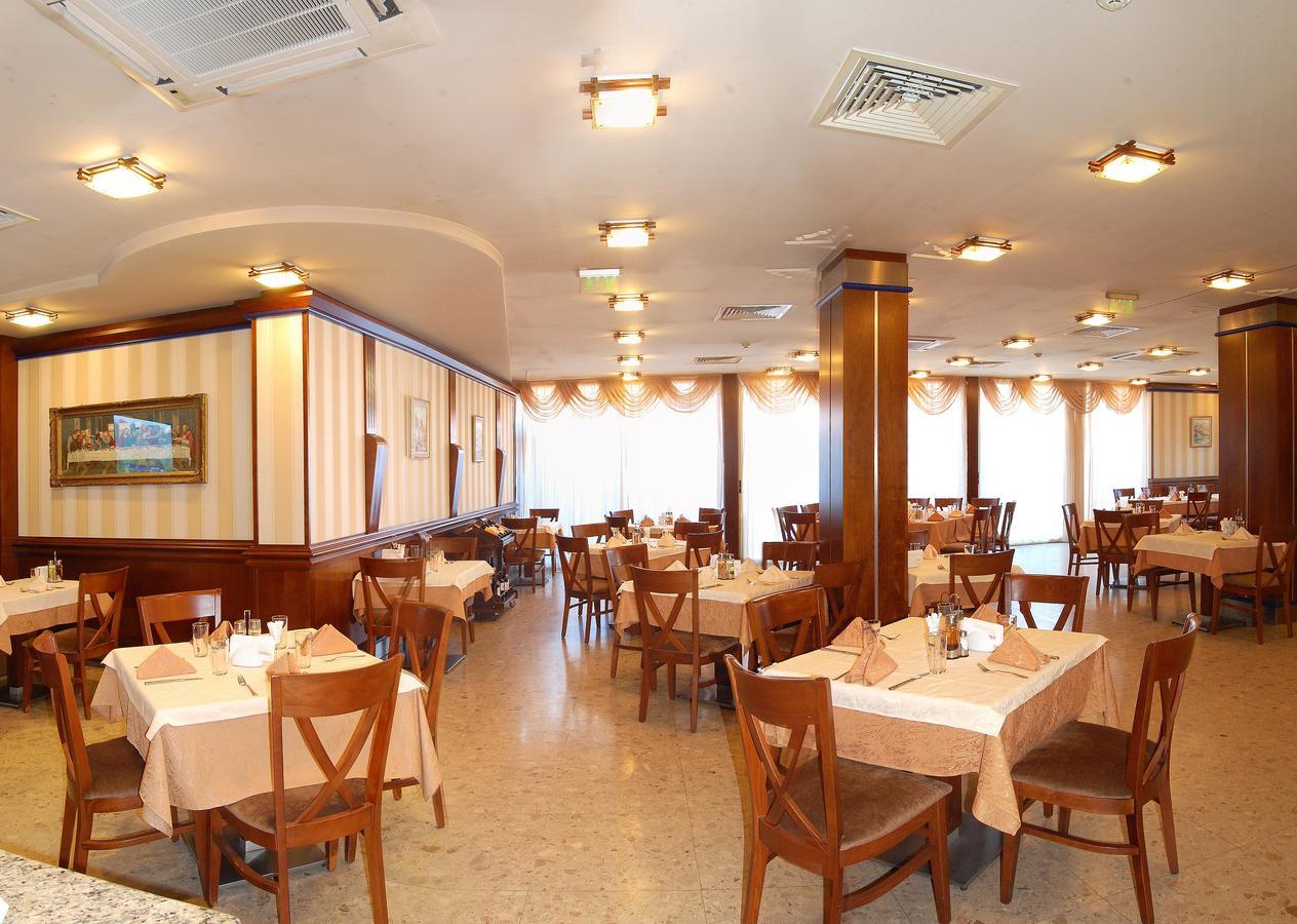 Nadejda Hotel Sofya Dış mekan fotoğraf